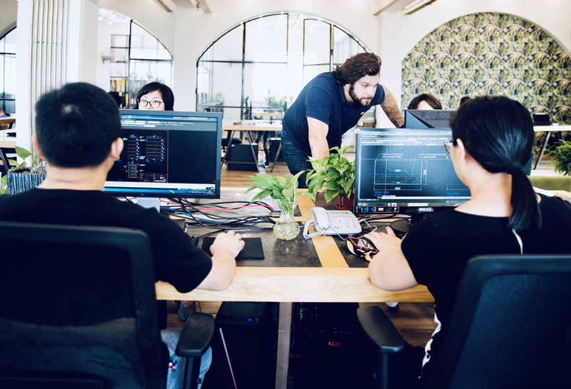 Design et cr&eacute;ation de concept