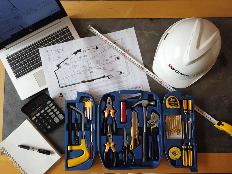 Engineering & Technical Solutions