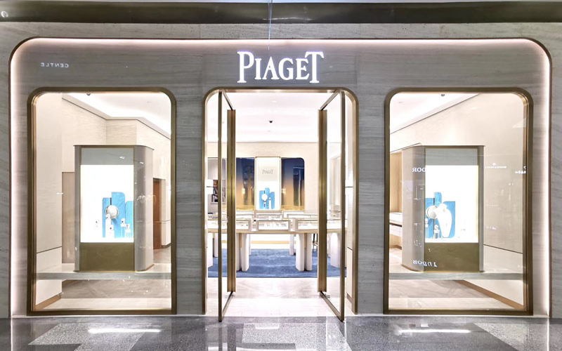 Piaget 