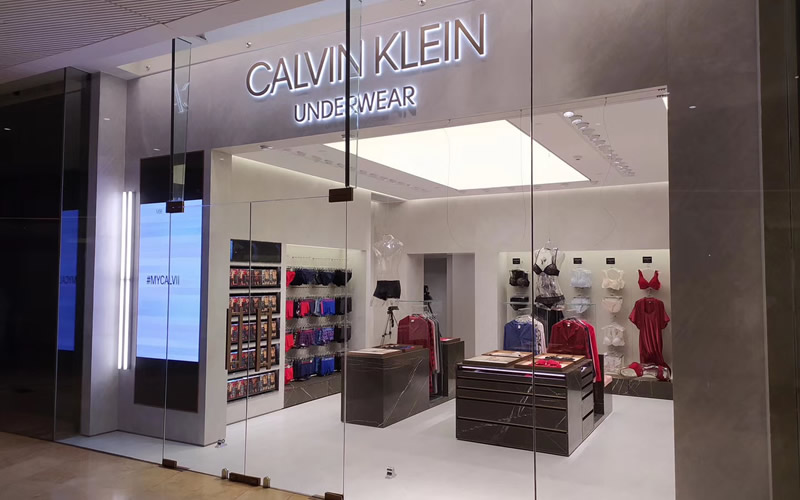 Calvin Klein Underwear