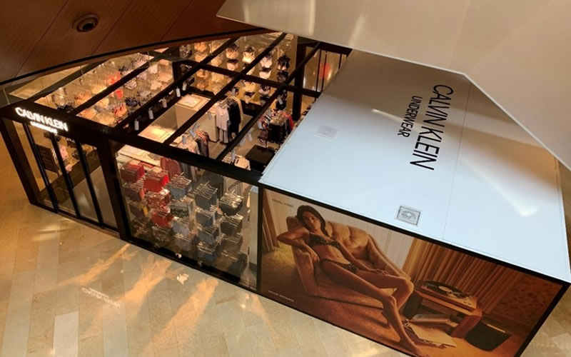 Calvin Klein Underwear