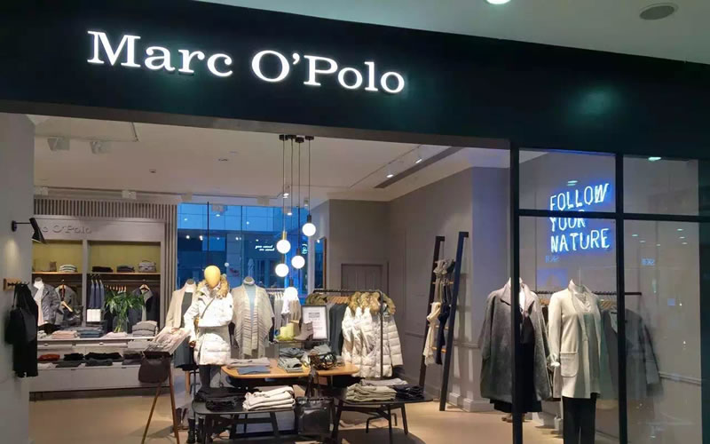 Marc O'Polo