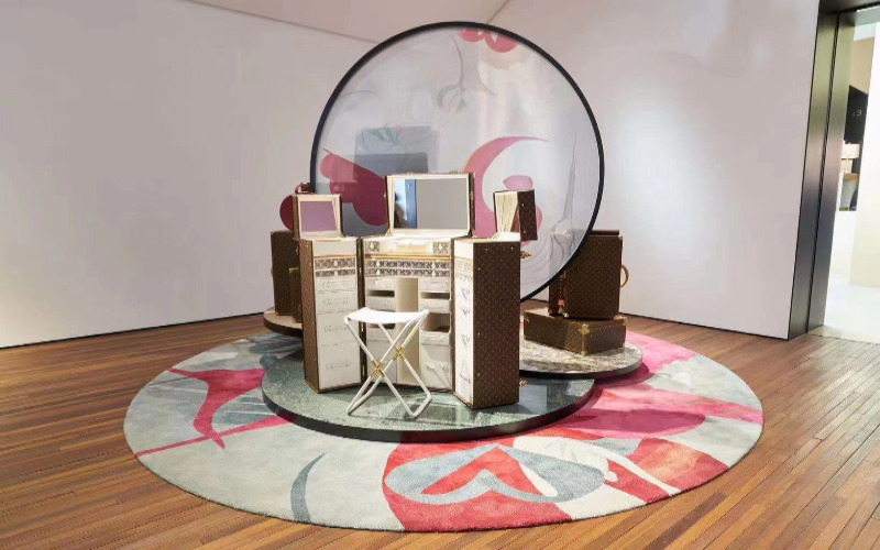 Louis Vuitton @Beijing