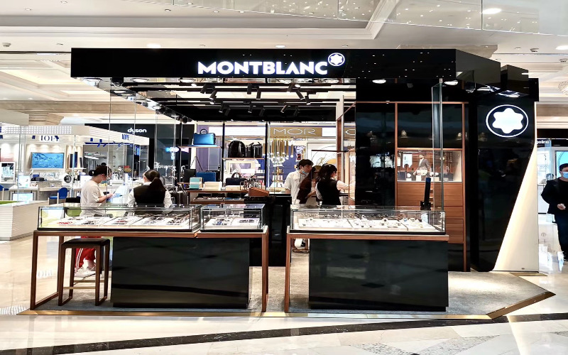 Montblanc