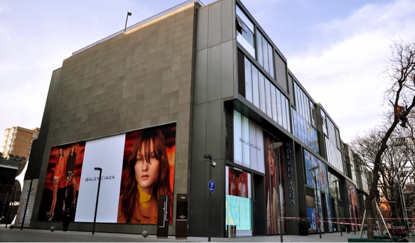Balanciaga