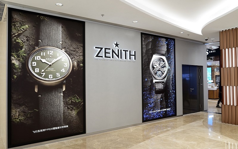 Zenith