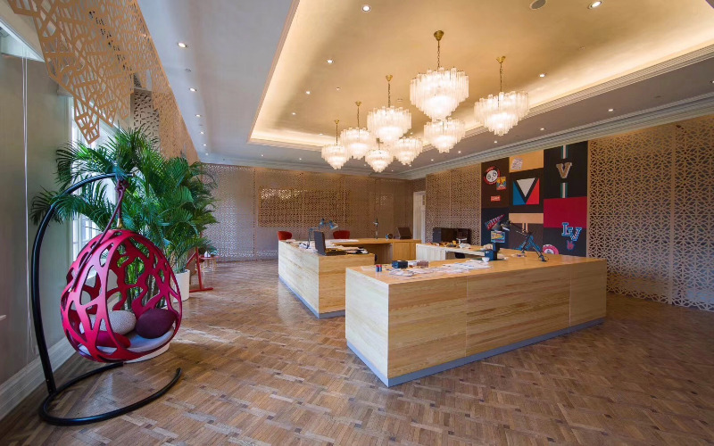 Louis Vuitton @Shanghai