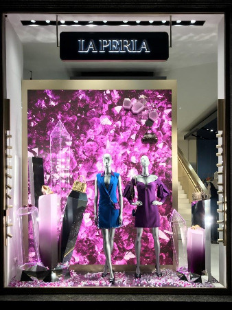 La Perla