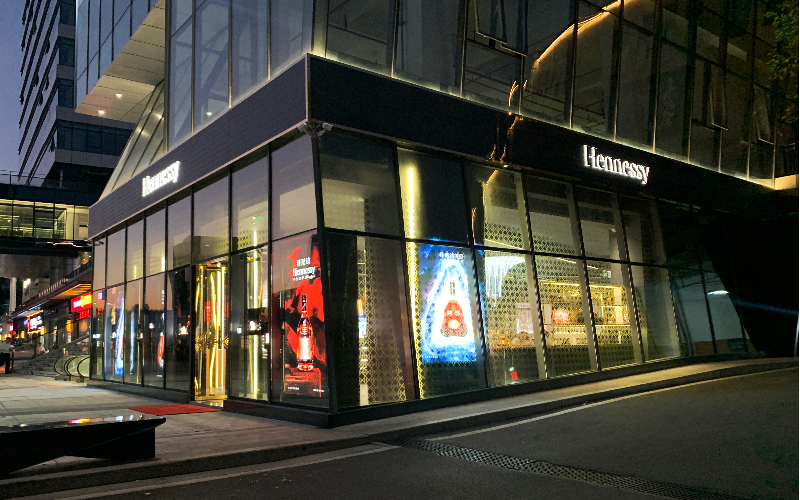 Hennessy
