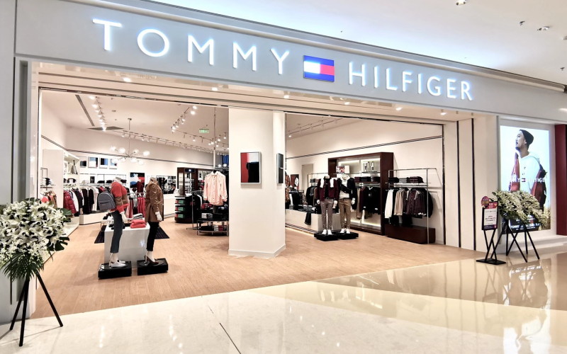 Tommy Hilfiger