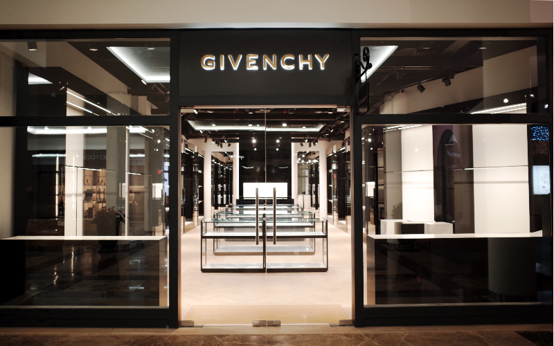 Givenchy